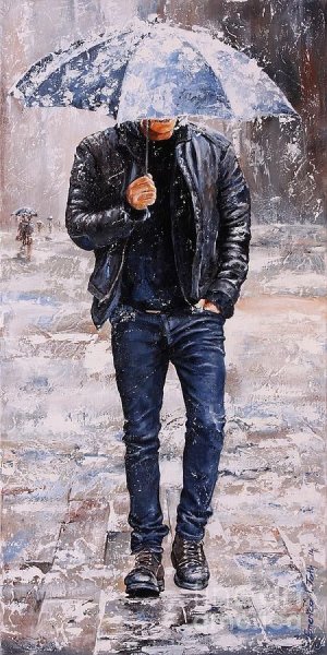 Художник Emerico Imre Toth