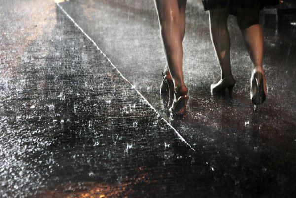 Christophe Jacrot фотограф