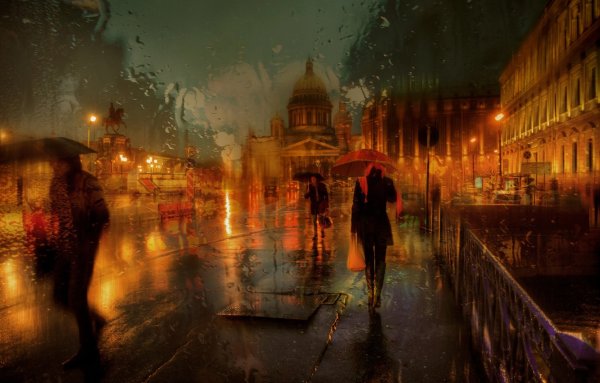 Эдуард Гордеев (Eduard Gordeev)