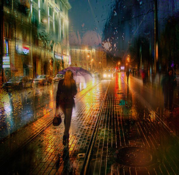 Фотограф из Санкт-Петербурга Эдуард Гордеев