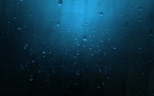 Фон для рабочего стола вода