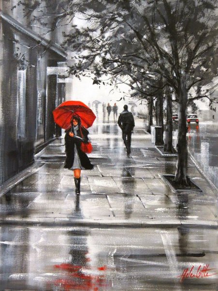 Хелен Коттл Helen Cottle