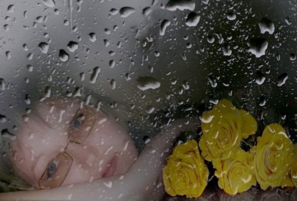 Растворяясь в Дожде