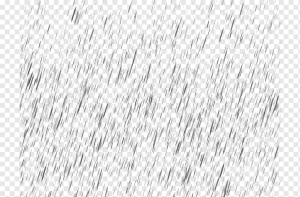 Ливень без фона