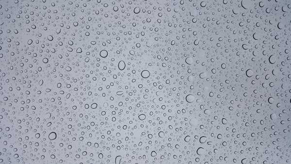 Капли текстура