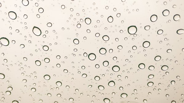 Капли текстура