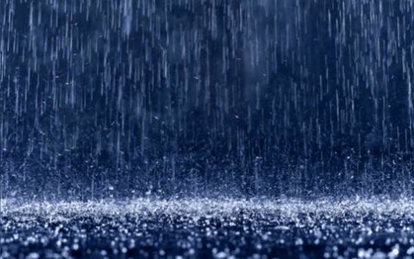 Шопен мелодия дождя