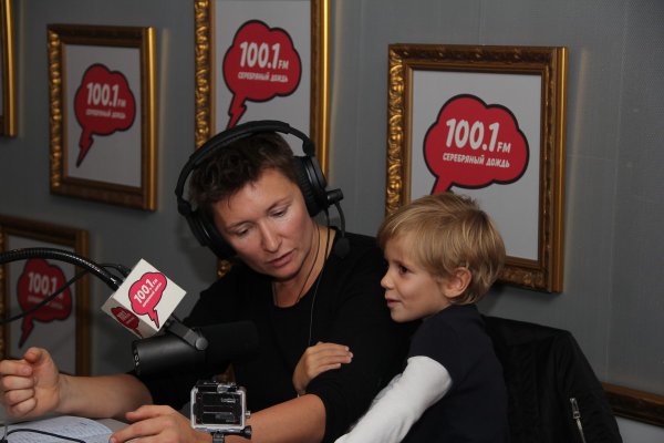 Дарья Гордеева серебряный