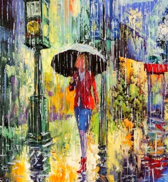 Станислав Сидоров художник картины