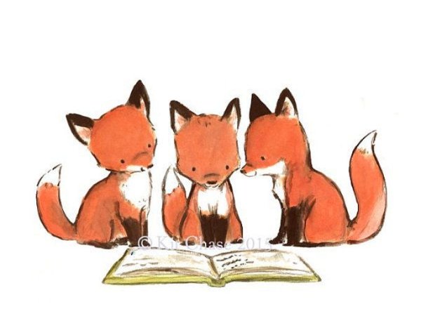Книга про Лисенка