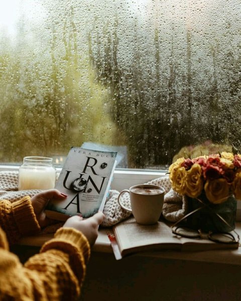 Уютные картинки на рабочий стол