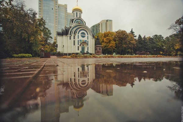 Покровская Церковь (Ростов-на-Дону)