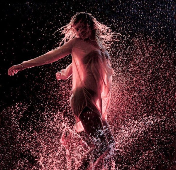 Ирина Работкина