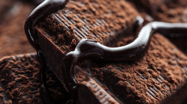 Старинный шоколад