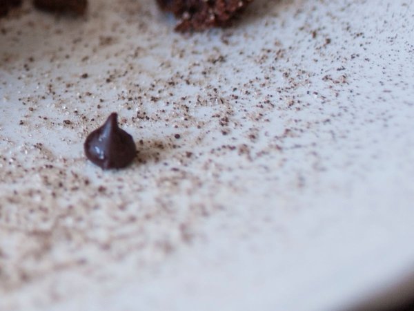 Шоколадный дождь в Швейцарии