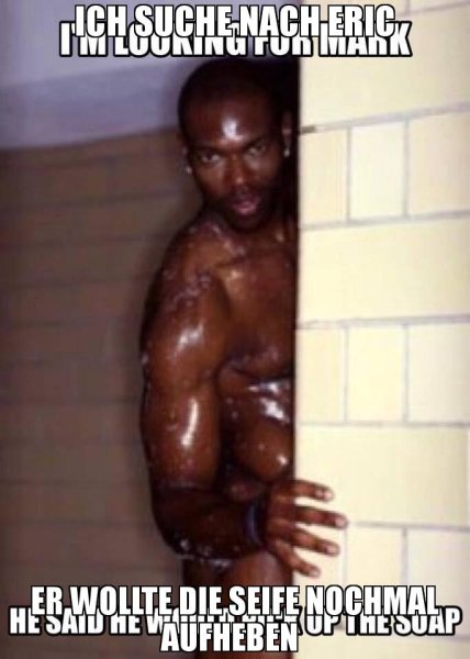 Мемы про негров