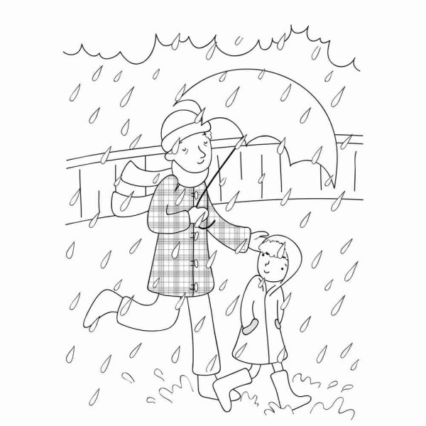 Романтические зарисовки