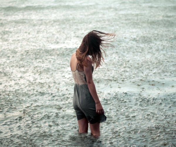 Одиночество фото