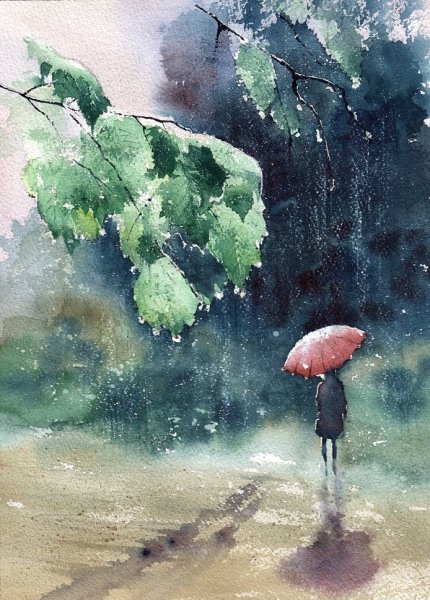 Владимир Тупоршин художник