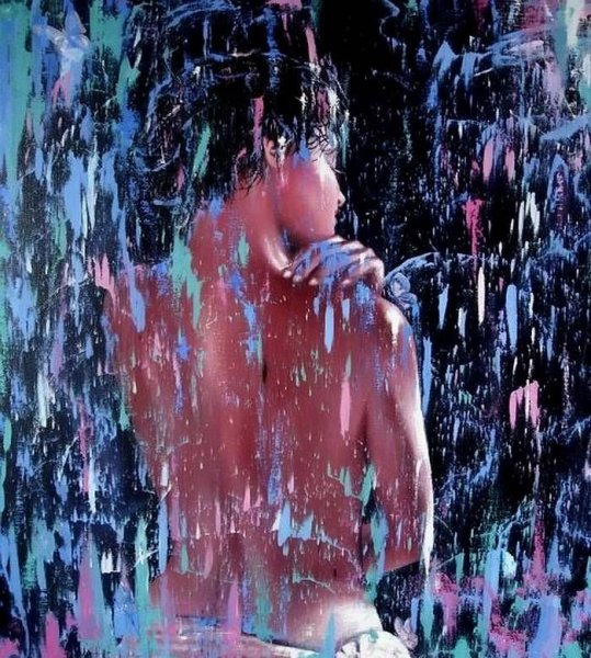 Гунин Александр художник