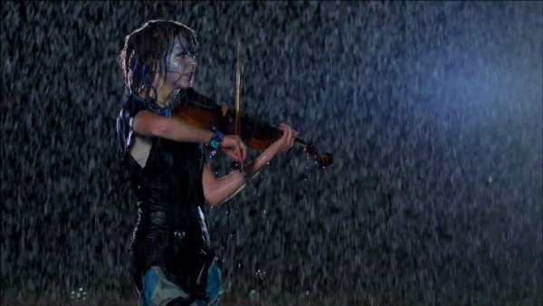 Линдси Стирлинг Элементс