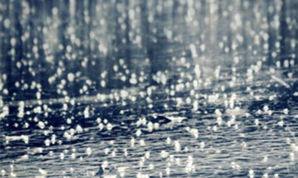 Град с неба