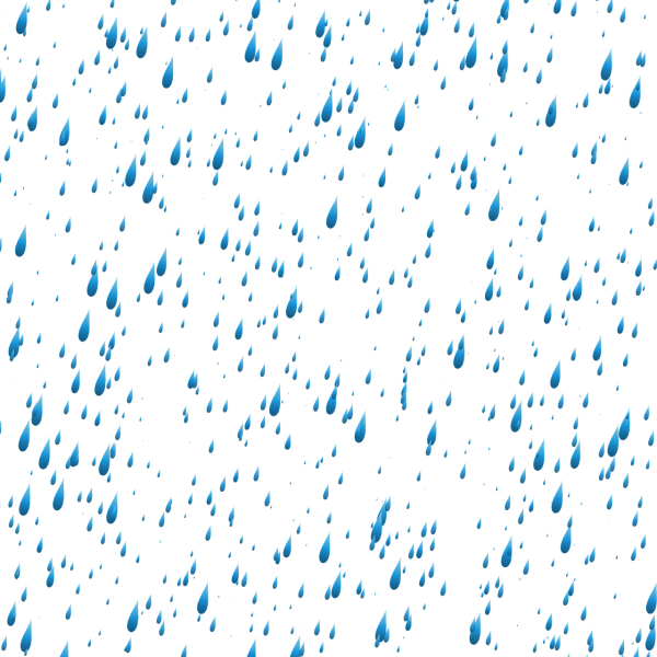 Дождь для фотошопа