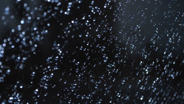 Дождь для фотошопа