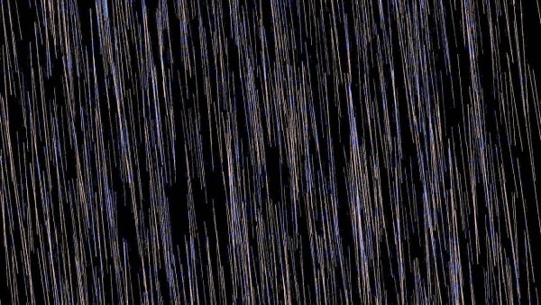 Текстура дождя