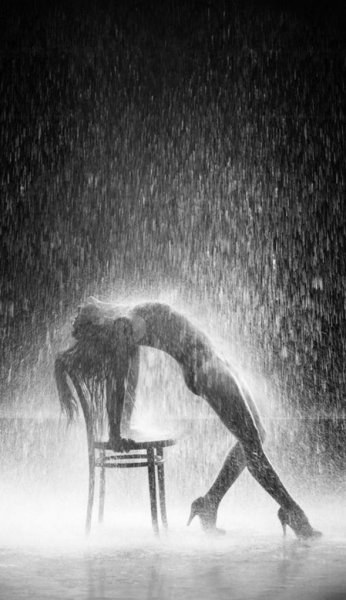 Танец грусти