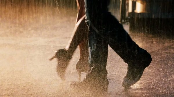 Frederic Chopin вальс дождя