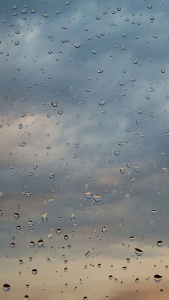 Блики на стекле