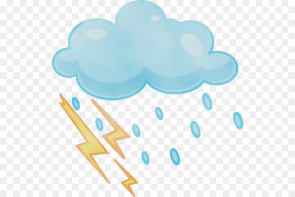 Гроза для детей