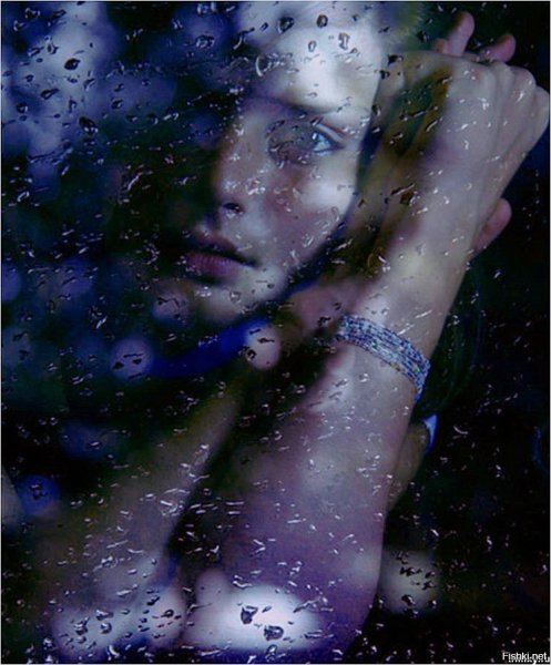 Легкая грусть