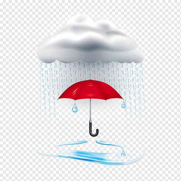 Дождь клипарт