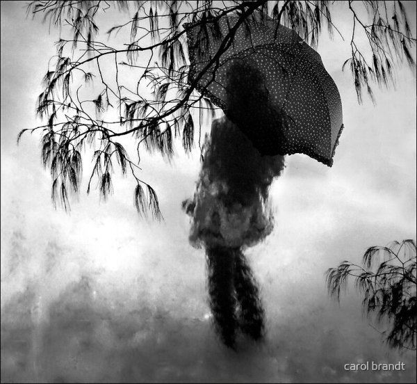 Нудный дождь