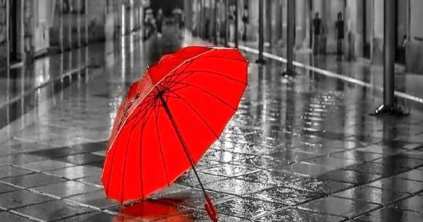 Поздравляю с дождем