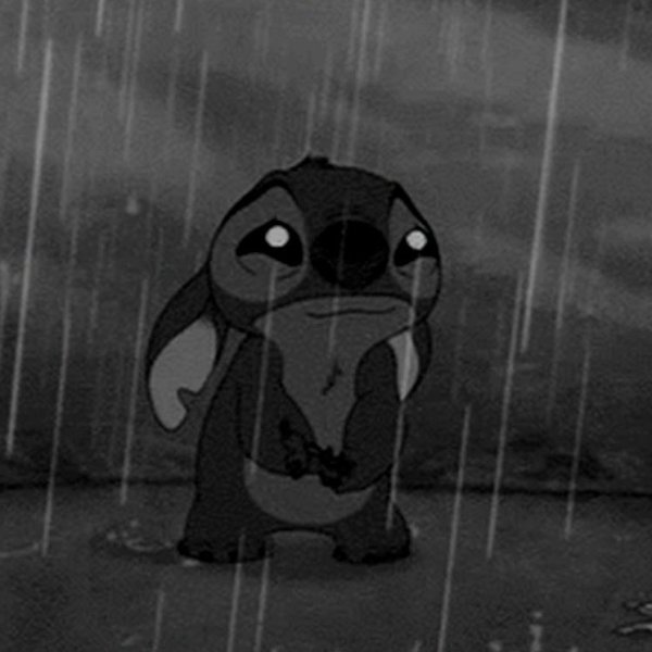 Грустный мульт