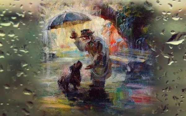 Легран осенняя грусть саксофон