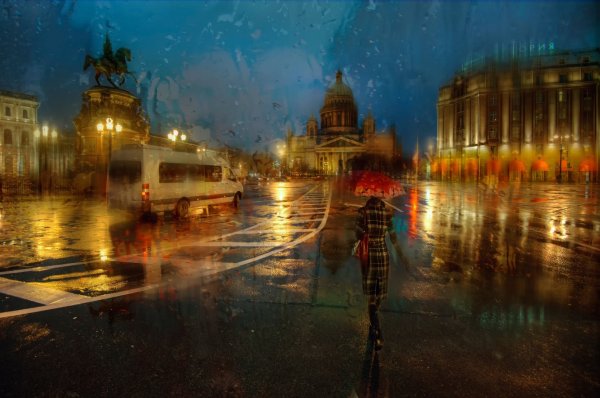 Фотограф Эдуард Гордеев г.Санкт Петербург