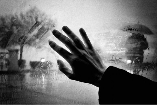 Расставание картинки