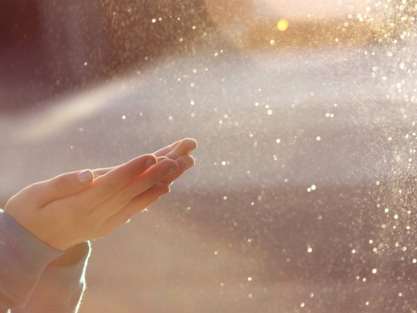 И В горести и в радости