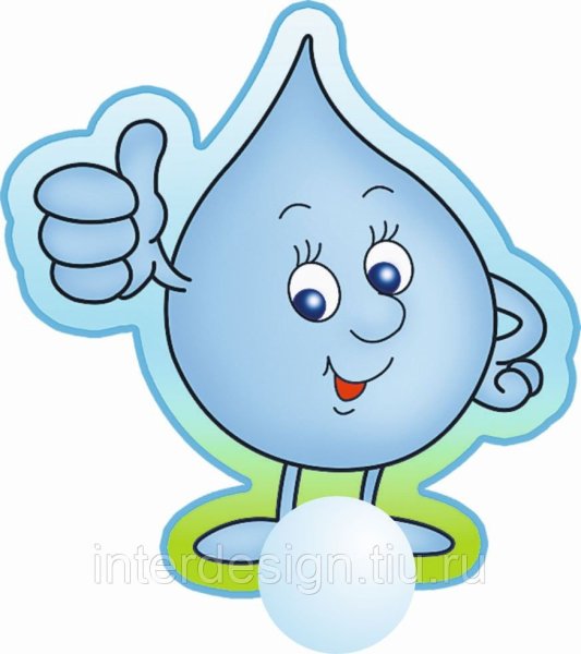 Капелька для детей