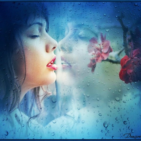 Весна любовь одиночество