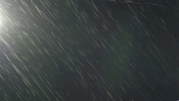 Текстура дождя