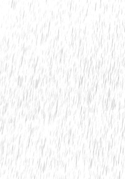 Эффект дождя