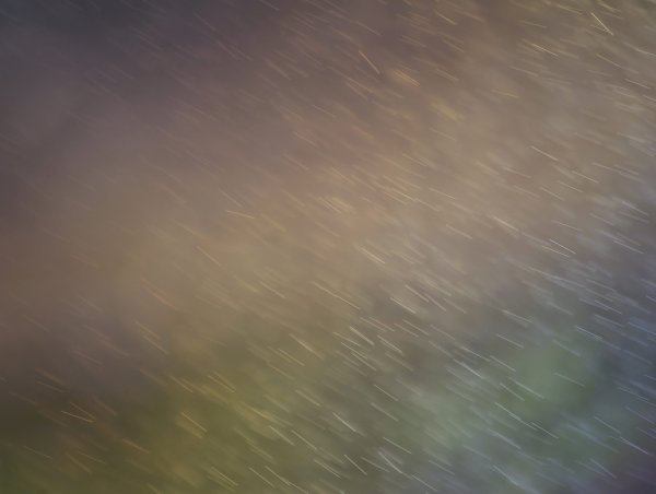 Ливень для фотошопа