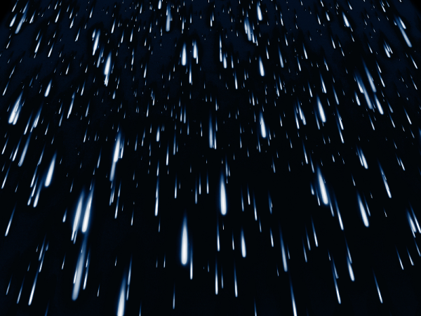 Текстура дождя