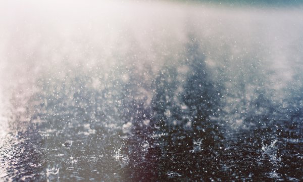 Брызги дождя для фотошопа