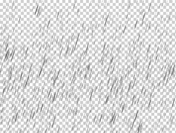 Эффект дождя для фотошопа